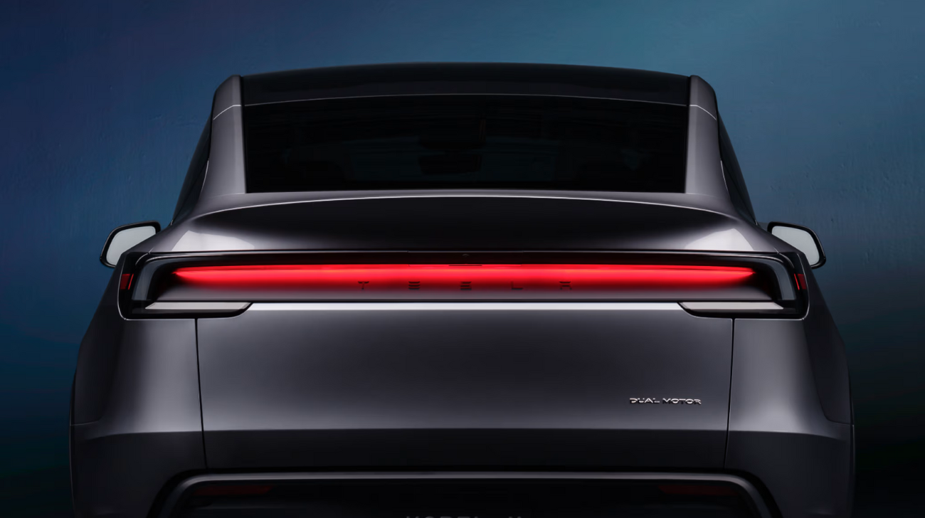 1752564630-tesla Model Y Launched In India R